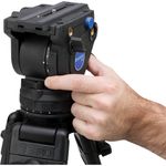 Benro BV6 Pro (A673TM+BV6H)