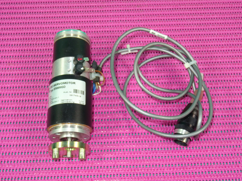 Промышленный контроллер BAUTZ E586MGD