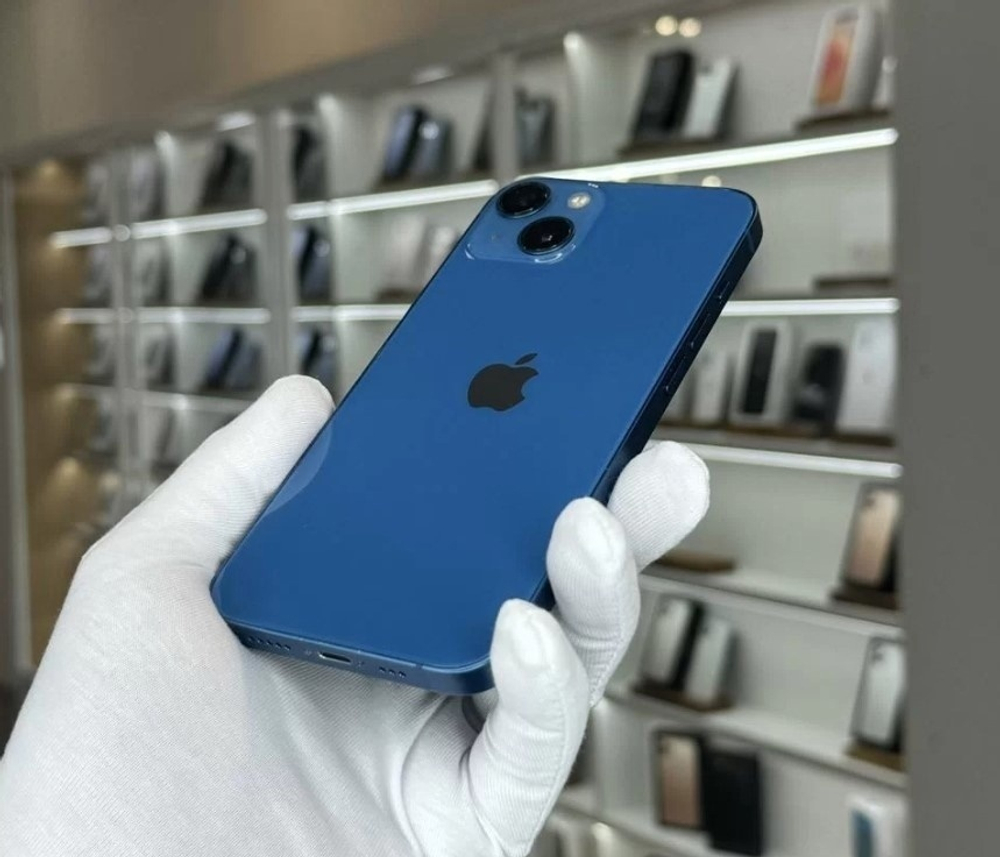 iPhone 13, 512 ГБ б/у