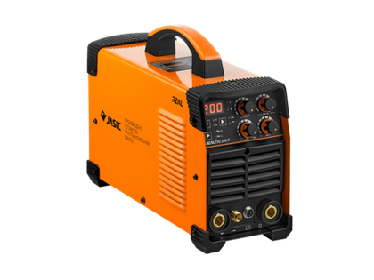 Сварочный инвертор TIG Сварог REAL TIG 200 P (W224)