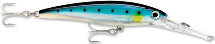 Воблер RAPALA X-Rap Magnum XRMAG15 / 12 см, 32 г, цвет BSRD