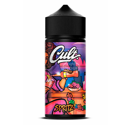 Spritz by Cult 100мл