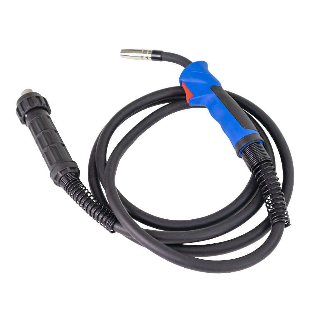 Аппарат сварочный полуавтомат Ресанта САИПА-200ПРОФ