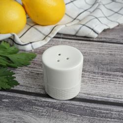 Солонка 4,4*3,8 см h5,5 см   Noble [6]