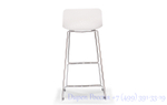 Стул барный CT-398 белый
