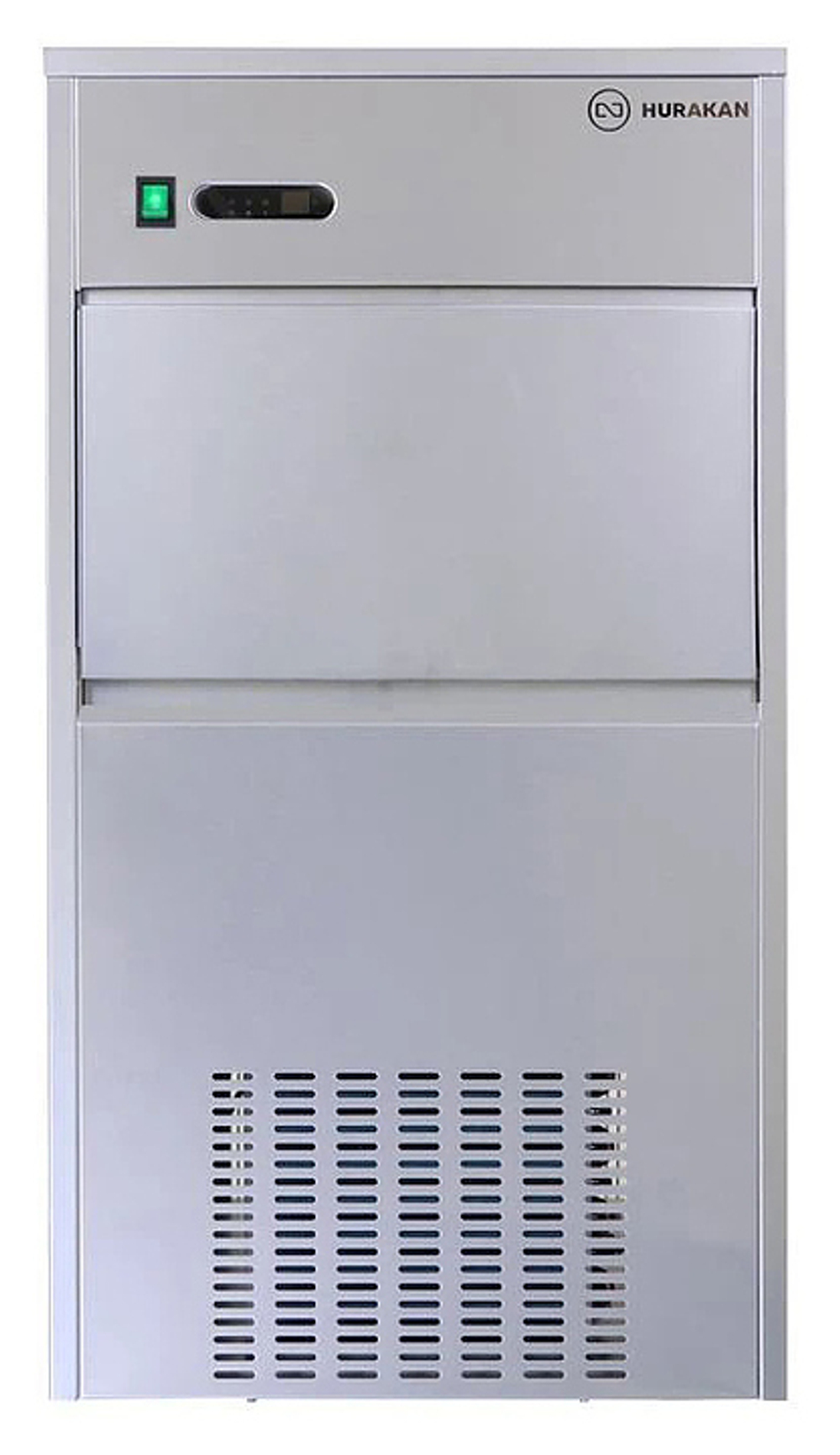 Льдогенератор Hurakan HKN-GB100C