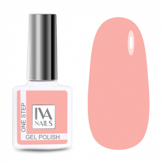 IVA nails Гель-лак One Step №  2