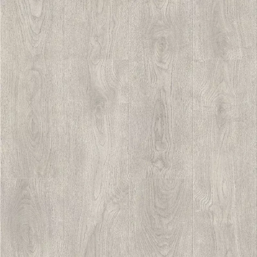 Кварц-винил SPC AlixFloor City Line 5 мм Дуб Вельветовый Серый 2.009 м2