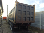FAW J6 8x4 Самосвал CA3310P66K24T4E5 (Дизельный, 11,1 л, 420 л.с., МТ)