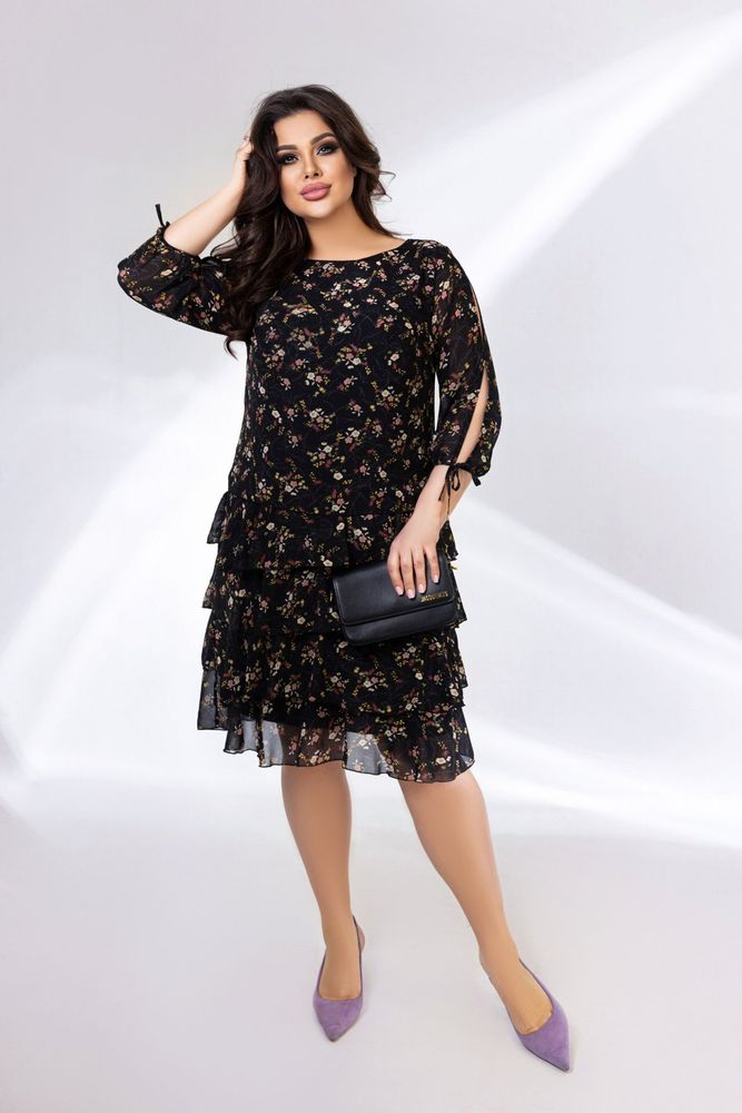 Платье УК-24-14 Fabrika