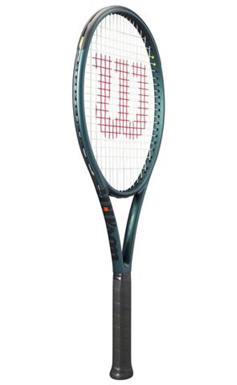 Теннисная ракетка Wilson Blade 100UL V9.0