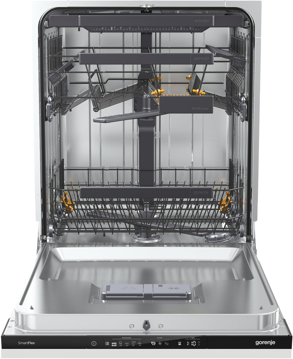 Встраиваемая посудомоечная машина Gorenje MGV6516