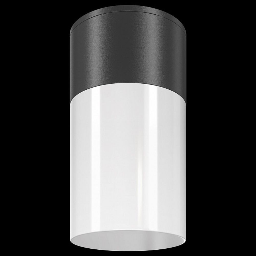 Накладной светильник Maytoni Willis O418CL-01B