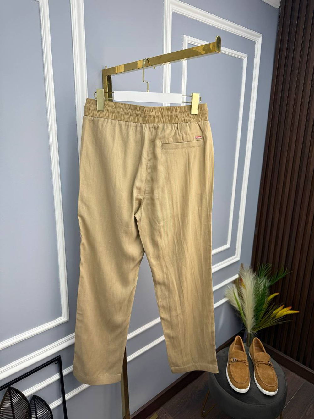 Брюки Kiton