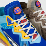 кроссовки Nike Lebron 18 Low Tune Squad