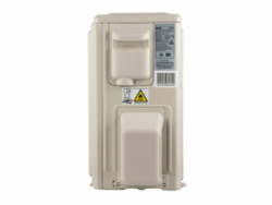 Кондиционер JAX ACE-08HE супер тихий (20 кв. м) Сплит система JAX YORK (Тепло-Холод) Завод MIDEA, 3D AUTO, LCD дисплей