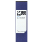 Dashu, Mens, увлажняющий крем Aqua Real All In One, 153 мл (5,17 жидк. унц.)