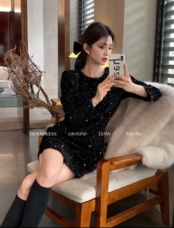 Платье Yves Saint Laurent