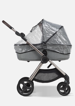 Anex Детская коляска iQ Pure