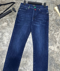 Джинсы Kiton