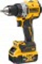 Дрель-шуруповерт аккумуляторная DeWALT DCD800P2T-QW