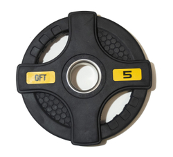 Штанга 83 кг (диски 50 мм с двумя хватами, гриф 180 см)