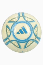 Футбольный мяч adidas Messi размер 1/Mini - белый