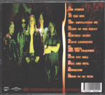 The Crown / Hell Is Here (RU)(CD)