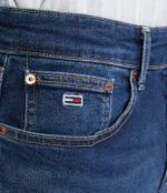 Джинсы AUSTIN Tommy Jeans - темно-синий(DM0DM18143)