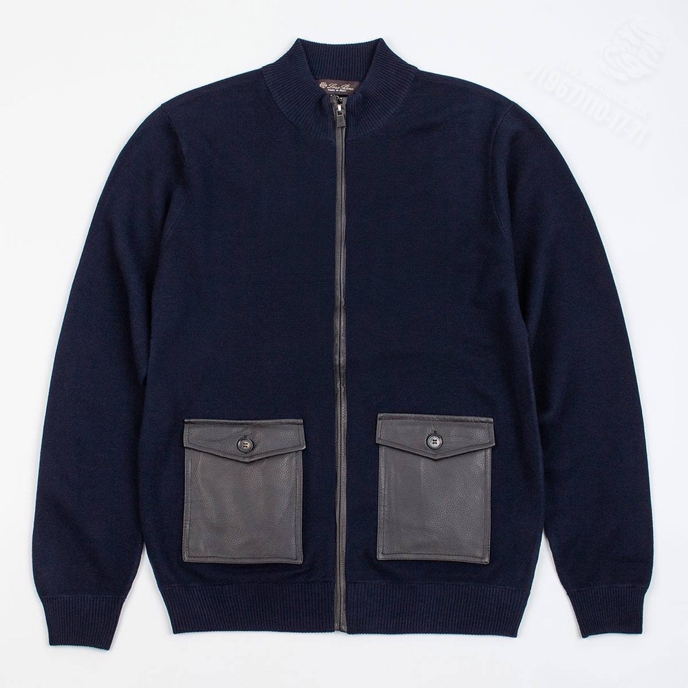 Кардиган Loro Piana
