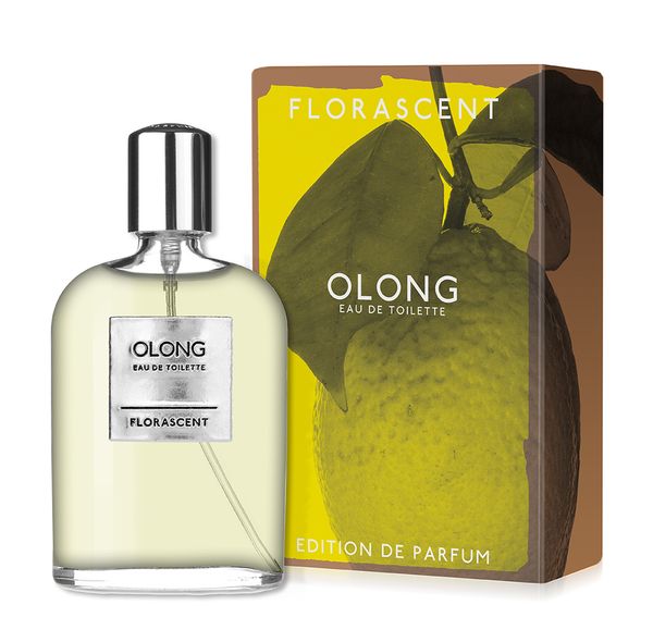 Florascent Oolong