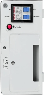 Настенный стабилизатор напряжения SMARTWATT AVR SLIM 3000RW