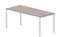 стол Strike 1800х780х750мм (2 громмета)
