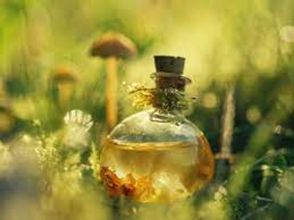 парфюм или духи ?