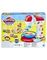 Play-Doh Kitchen Миксер для конфет
