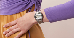 Часы Casio A1000D-7EF