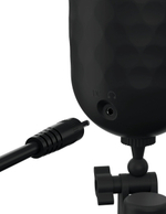 Мастурбатор-вагина с вибрацией Vibrating Mega Milker