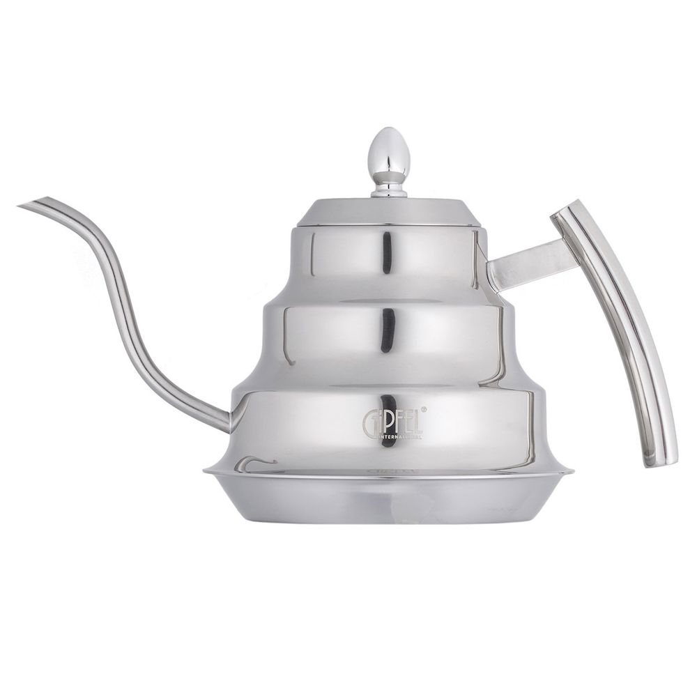 Заварочный чайник Gipfel Orient 51887 1200 мл