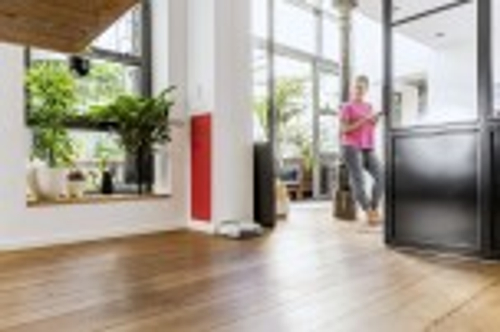 Робот-пылесос KARCHER RCV 5 1.269-640.0