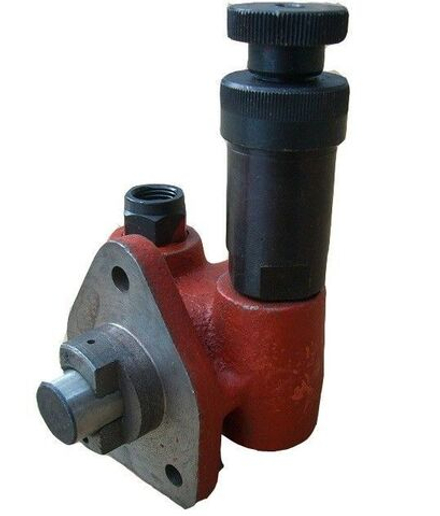 Насос топливоподкачивающий УТН31106010А4