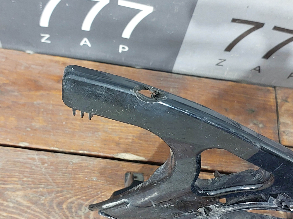 Решетка радиатора Ford Mondeo 4 10-14 Б/У Оригинал 1736164