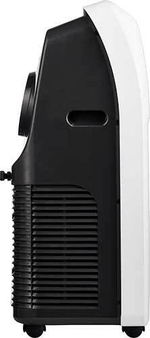 Мобильный кондиционер Ballu Aura BPAC-12 (CP/N1_24Y)