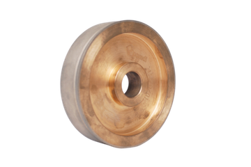 Круг Hoya фасочный (100х24х20 мм) ES