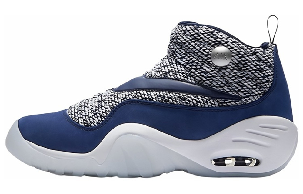 Кроссовки Nike Air Shake Ndestrukt Pigalle Blue