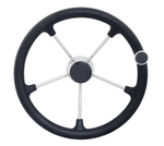 Рулевое колесо, 390 мм (10268567)