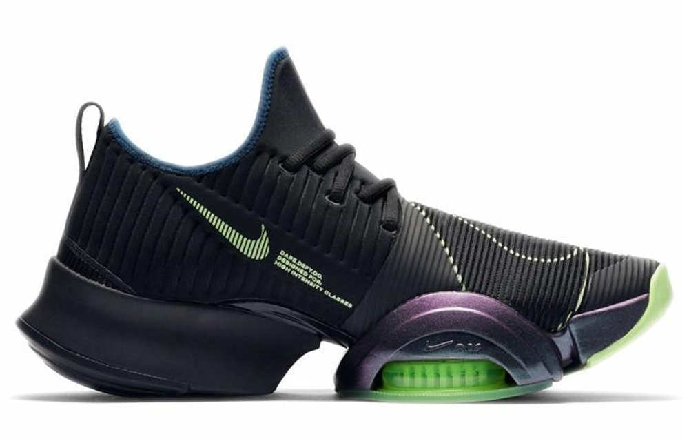 Кроссовки Nike Air Zoom Superrep