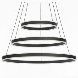 Подвесной светильник Citilux Дуэт CL719681