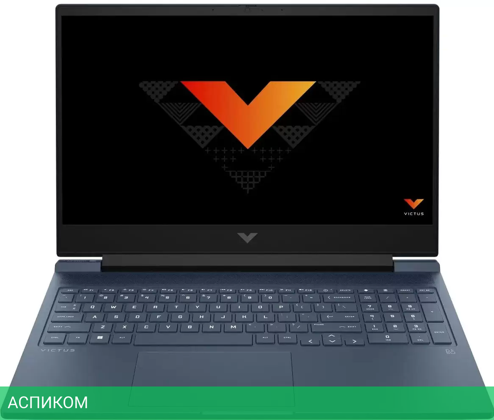 Ноутбук HP Victus 16-r1042ci A74LVEA