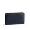 Органайзер Louis Vuitton Zippy Taiga Blue