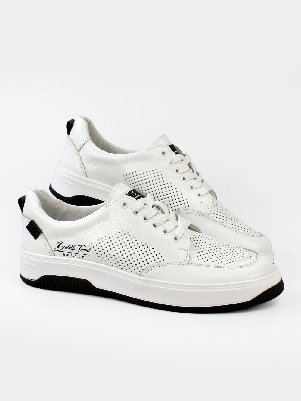 Кроссовки мужские P4400-1V